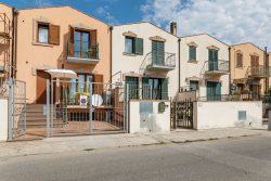Casa Santa Giusta