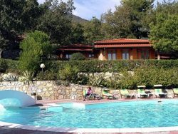 Vakantie accommodatie Bloemenriviera,Ligurië,Noord-Italië Italië 6 personen