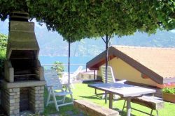 Vakantie accommodatie Italiaanse meren,Comomeer,Lombardije,Noord-Italië Italië 4 personen