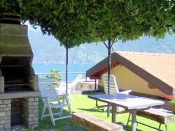 Vakantie accommodatie Italiaanse meren,Comomeer,Lombardije,Noord-Italië Italië 4 personen