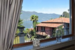 Vakantie accommodatie Italiaanse meren,Lago Maggiore,Lombardije,Noord-Italië Italië 5 personen