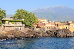 Vakantie accommodatie Sicilië Italië 13 personen