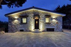 S'Abba Frisca - Villa Corbezzolo